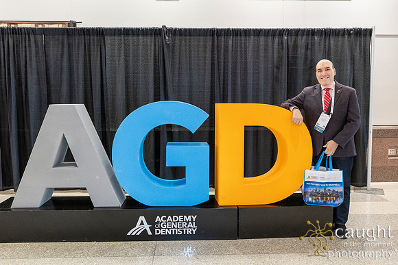 102 AGD2024 Conference in Minneapolis