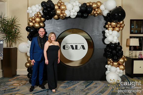 050 Foundation Gala 2024