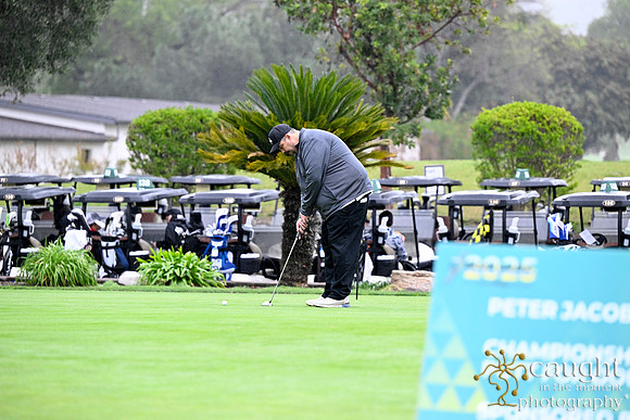 024 Charimans Golf Classic 2025