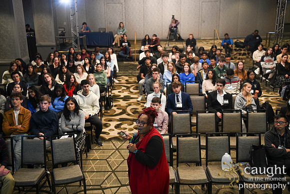 151 IFoRE 2024 Washington DC-Thursday Sessions
