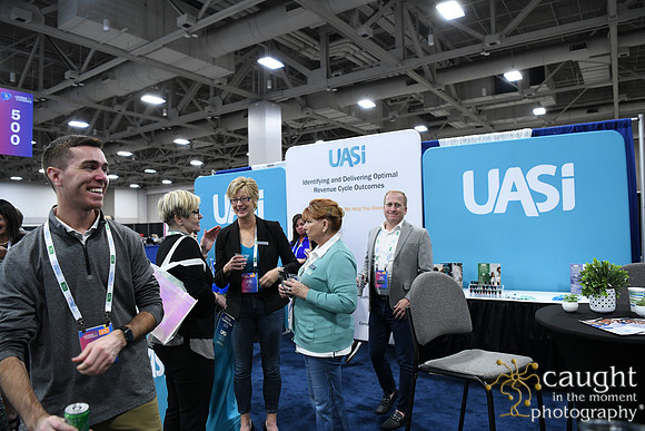 407 AHIMA 2024 Salt Lake City