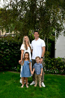081 Spongberg Family Portraits 2024