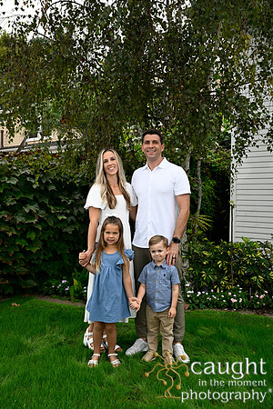 081 Spongberg Family Portraits 2024