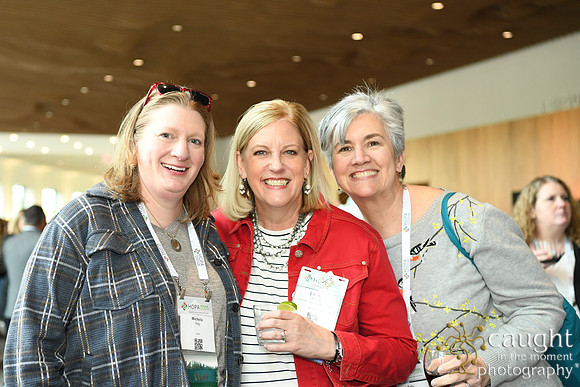 982 HOPA 2025 Conference in Portland - Closing Reception