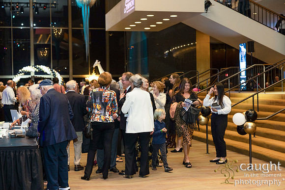 088 90th Anniversary Opening Night - A New World