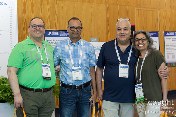 044 AGD2025 Conference in Montreal