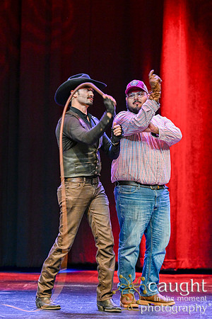 203 NPC Ranch Awards Gala 2024 Phoenix