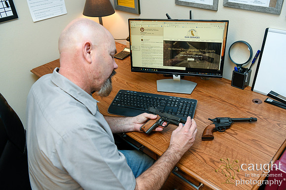 047 California Gun Services 2022