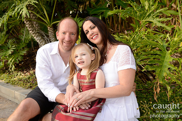 017 Murphy Family