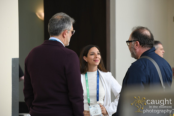 154 AAE 2025 in Boston - Networking