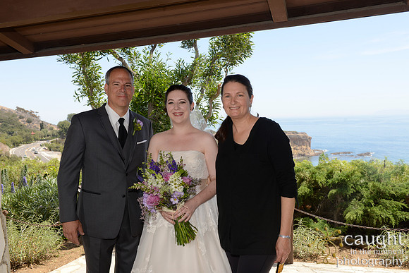 54 Wayfarers Chapel Wedding