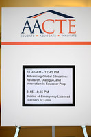 425 AACTE Annual Meeting 2025 Long Beach