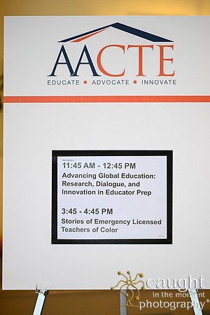 425 AACTE Annual Meeting 2025 Long Beach