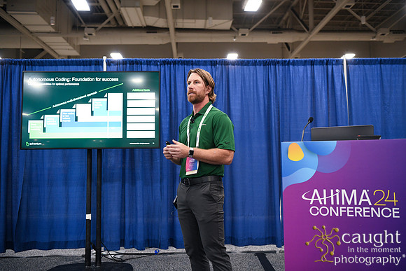632 AHIMA 2024 Salt Lake City