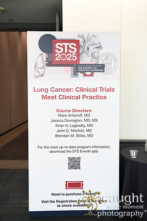 197 STS2025-Pre Con Sessions
