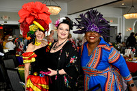 Steel Magnolias 2025 | Copa Havana | The Reef Restaurant in Long Beach
