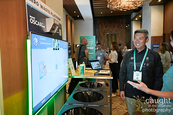 733 Packaging Recycling Summit 2024