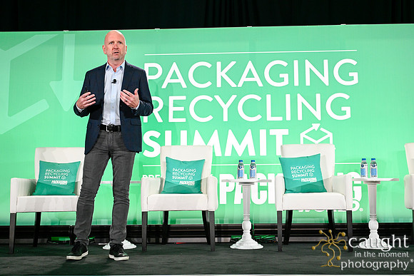 348 Packaging Recycling Summit 2024