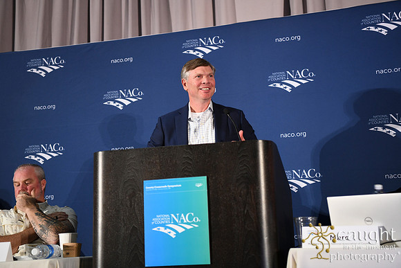 583 NACo County Crossroads Symposium