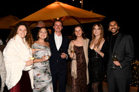 331 Brasche Packman Wedding at Long Beach Museum of Art