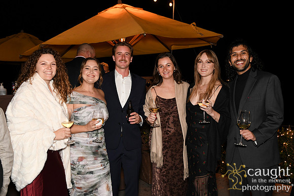 331 Brasche Packman Wedding at Long Beach Museum of Art
