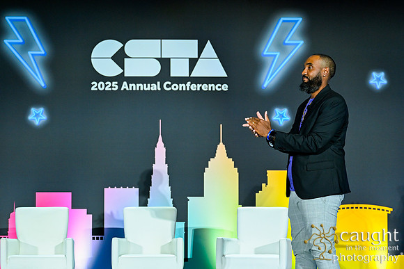 398 CSTA 2025 Cleveland