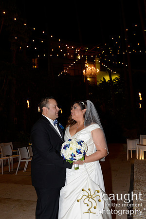 316 Hotel Maya Wedding