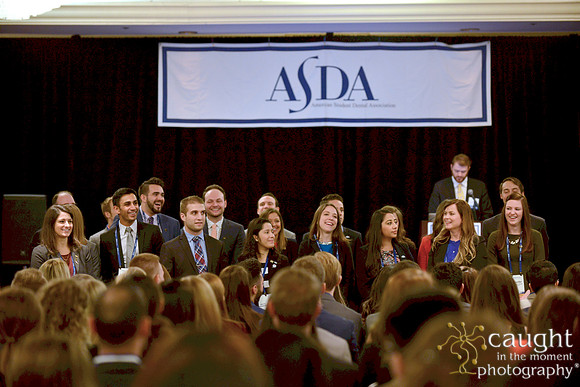 011 ASDA National Leadership Conference 2016 Chicago