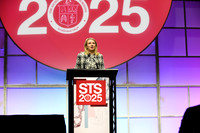 975 STS2025-Presidential Address