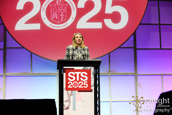 975 STS2025-Presidential Address