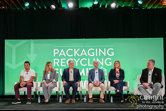 198 Packaging Recycling Summit 2024