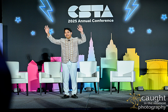 379 CSTA 2025 Cleveland
