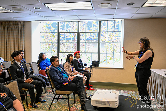 294 Advocacy Academy 2024 Sacramento