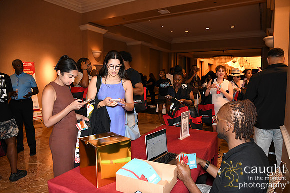 057 SNDA 2024 in Las Vegas