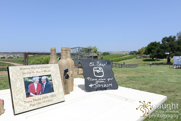 11 Solvang Wedding