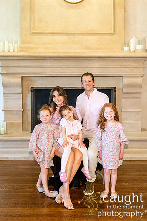 033 Gill Family Portraits 2024