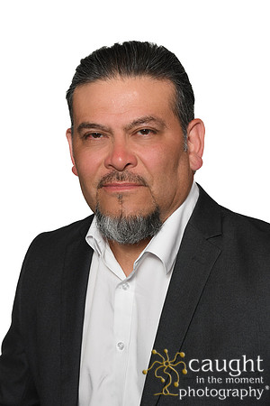 318 Reyes Coca-Cola Bottling Executive Portraits 2025