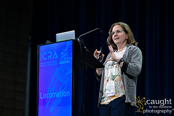 1158 IEEE ICRA 2025 Atlanta