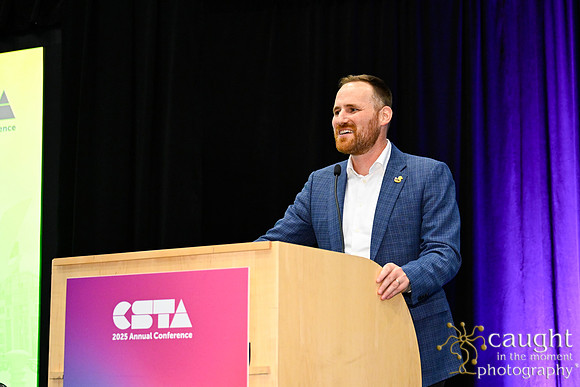 872 CSTA 2025 Cleveland