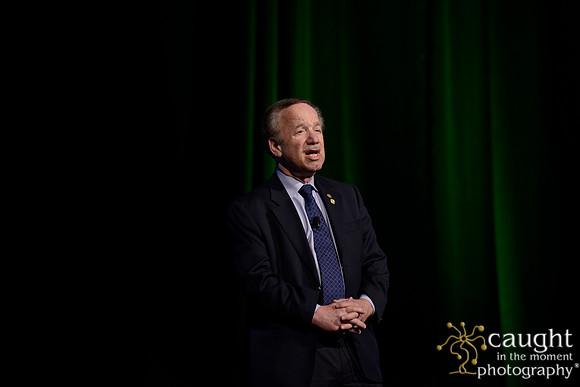 707 AAE 2018 in Denver-General Session