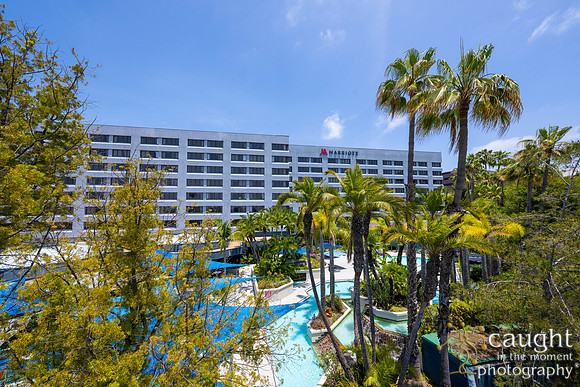 054 Marriott Long Beach Airport
