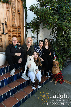 005 Stone Family Portraits in Long Beach 2022