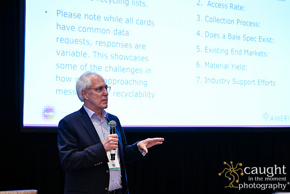 629 Packaging Recycling Summit 2024