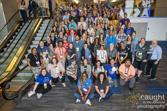 110 CSTA 2025 Cleveland
