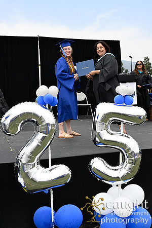 680 Blue Ridge Academy 2025 Graduation Ceremony May 28 at Azusa Pacific