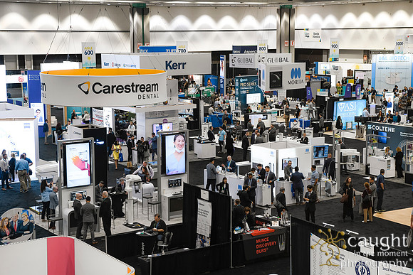 311 AAE 2024 in Los Angeles - Exhibit Hall