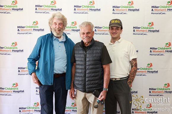 140 Champion's Club Classic 2025