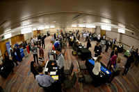 1238 AAE 2018 in Denver-Career Fair