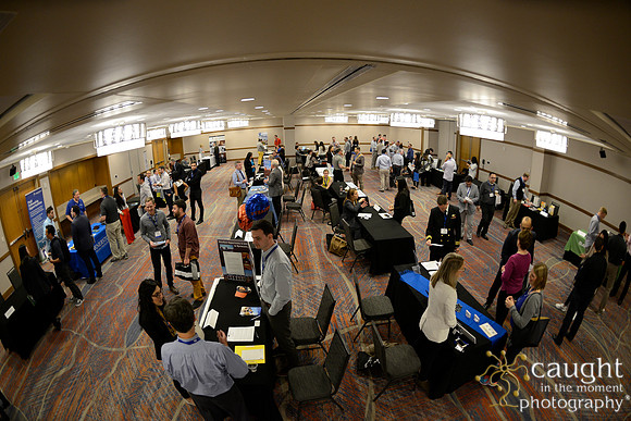 1238 AAE 2018 in Denver-Career Fair
