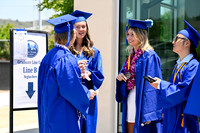388 High School Graduation Cal Lutheran 2025